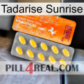 Tadarise Sunrise new05